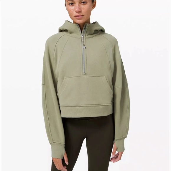 Lululemon scuba hoodie - Picture 2 of 6